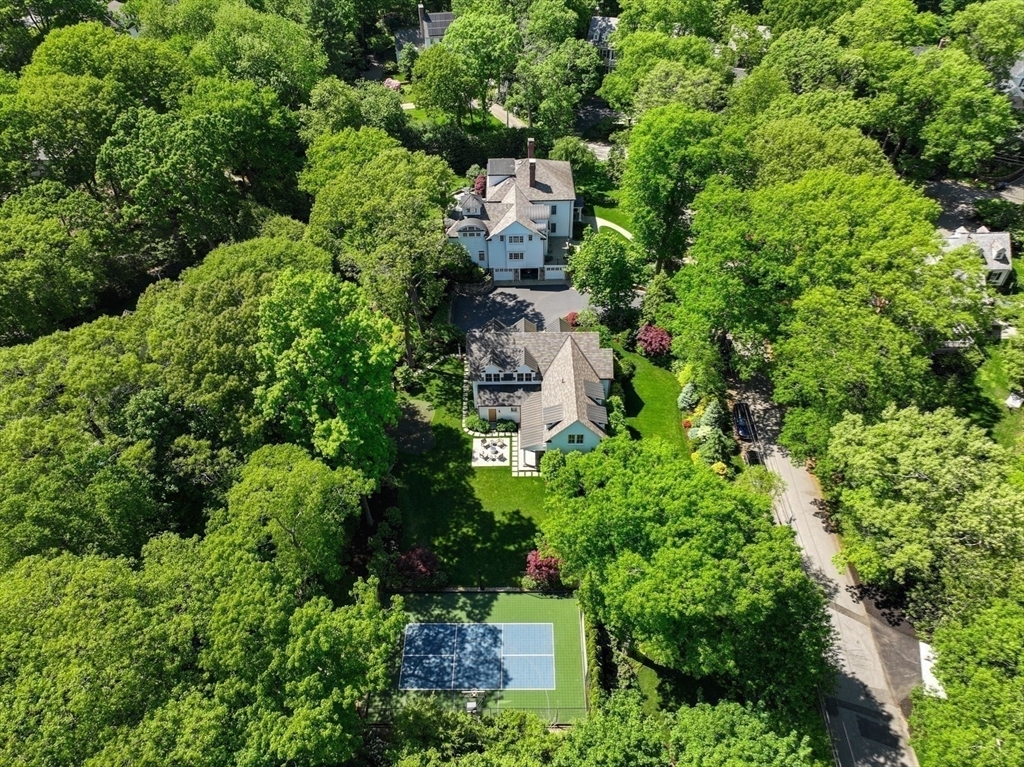 Property Photo:  3 Ravine Road  MA 02481 