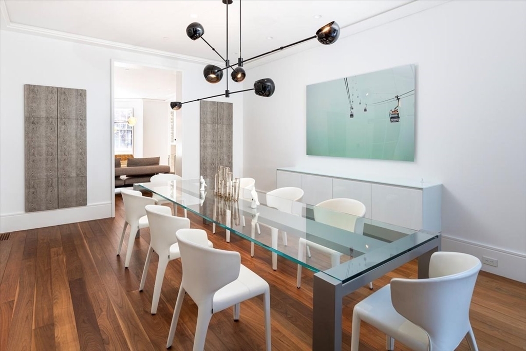 Property Photo: 21 Chestnut St MA 02108