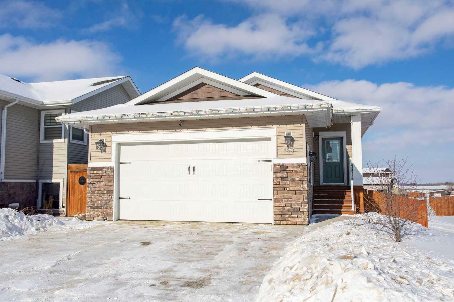 127 Mitchell Crescent  Blackfalds AB T4M 0H6 photo