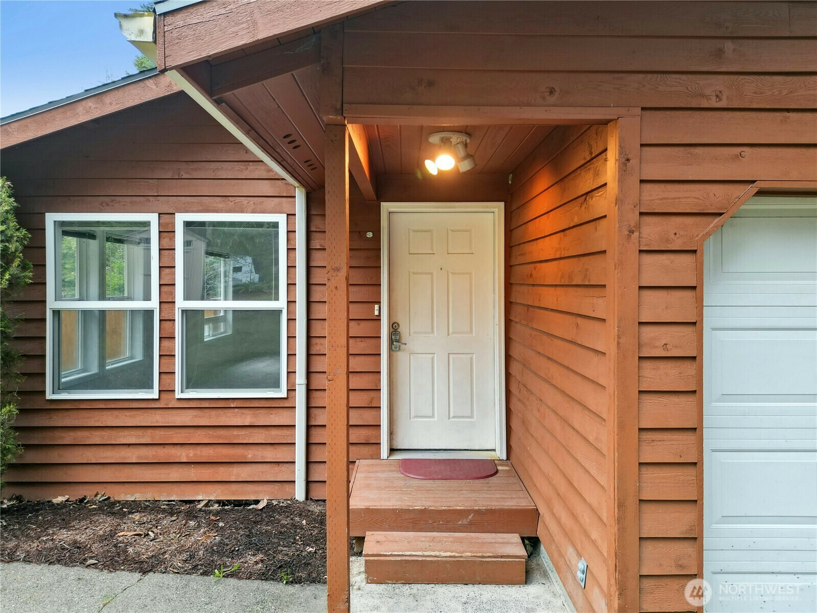 Property Photo:  4225  Redwing Trail NW  WA 98312 