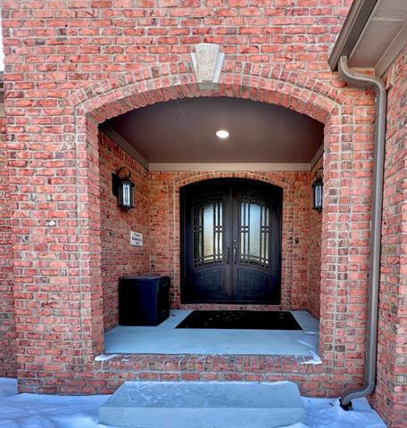 Property Photo:  3708 Riverview Terrace N Road  MI 48054 