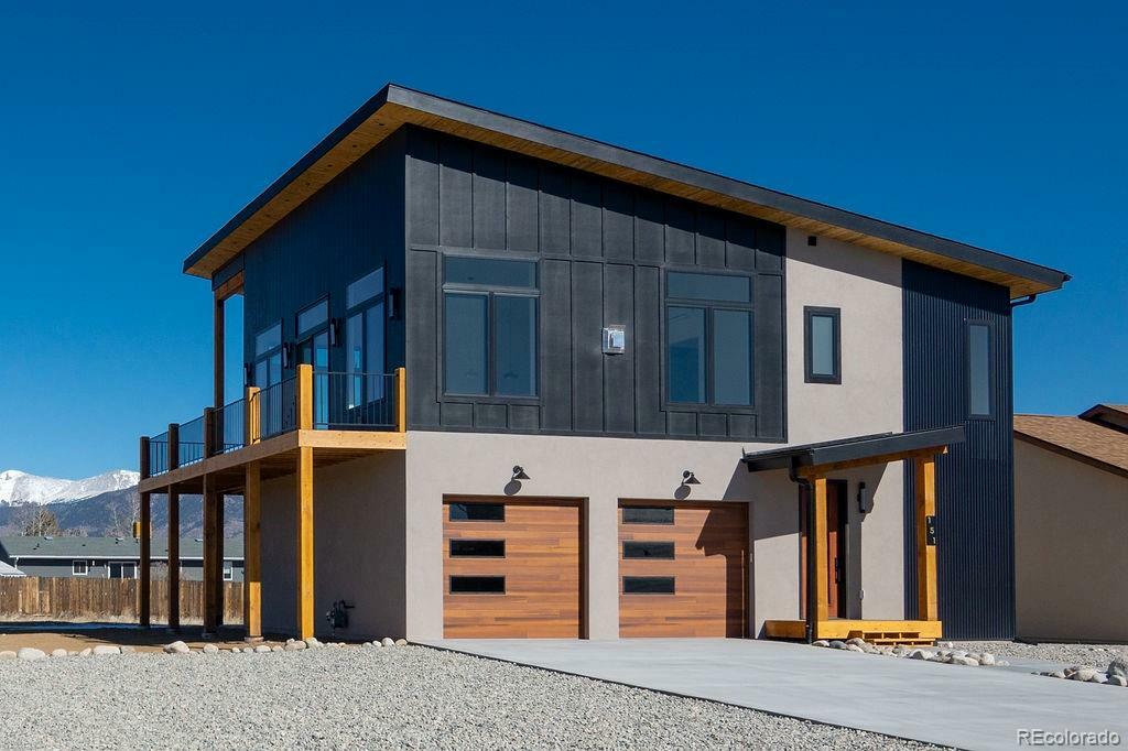 Property Photo: 151 Raven Way CO 81211