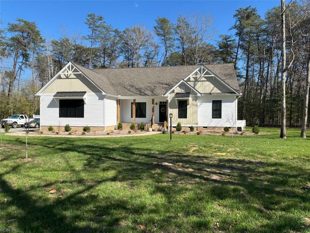 Property Photo: 11293 Bayport Lndg VA 23061