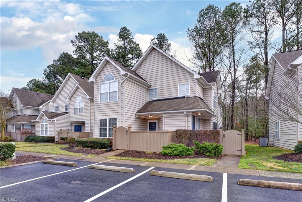 Property Photo:  388 Fairway Lookout  VA 23188 