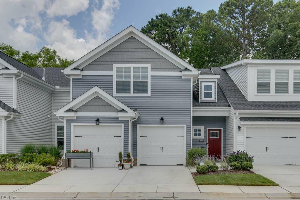 Property Photo: 4652 Longleaf Pl VA 23321