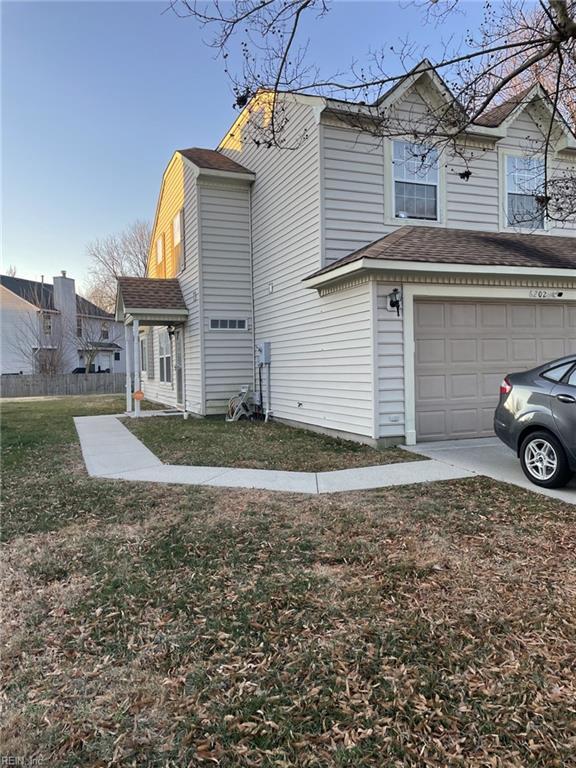 Property Photo: 6202 Cambridge Dr VA 23435