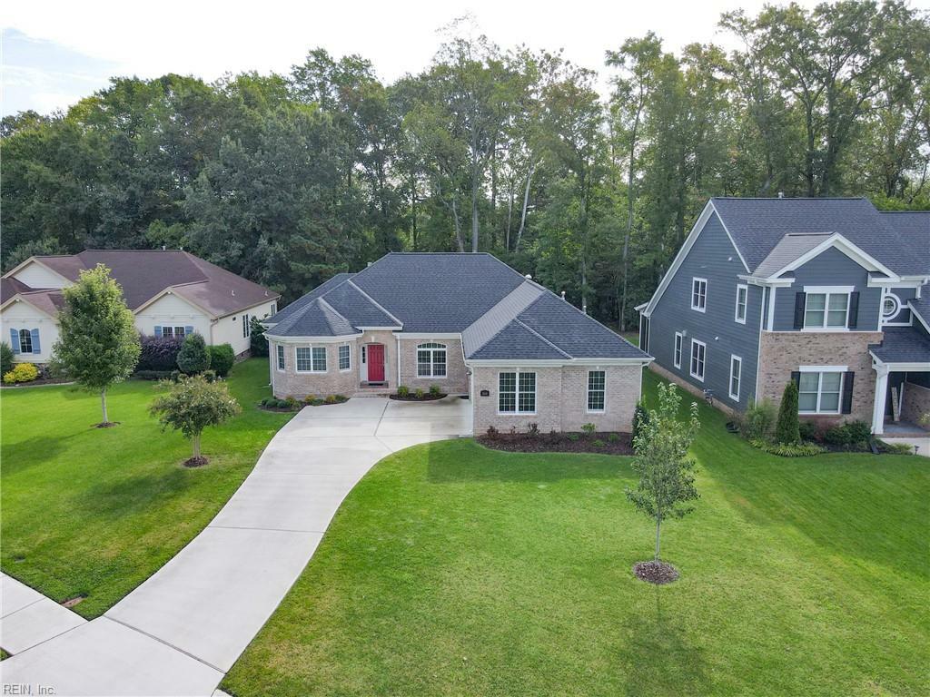 Property Photo:  3610 Blue Stem Ct  VA 23435 