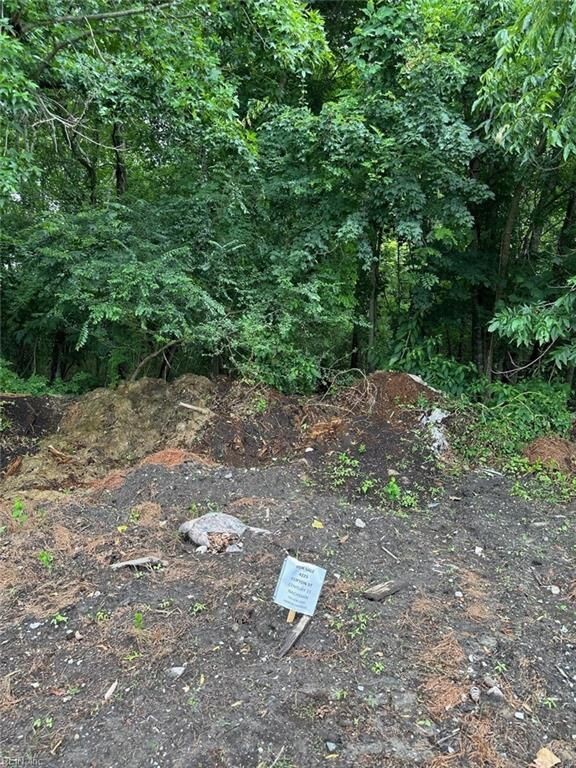 Property Photo: 4225 Clifton St VA 23435