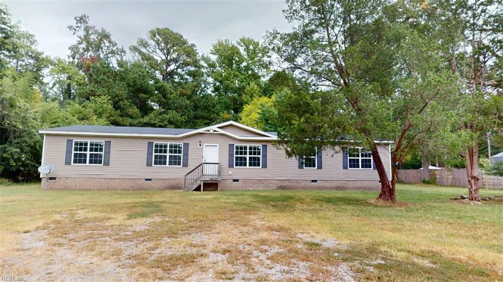 Property Photo: 12293 Smiths Neck Rd VA 23314