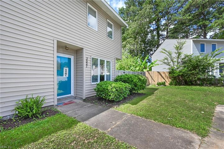 3527 Radford Cir  Chesapeake VA 23321 photo