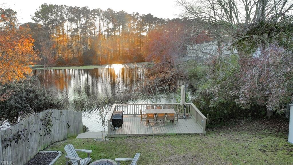 Property Photo: 2157 Weybridge Dr VA 23454