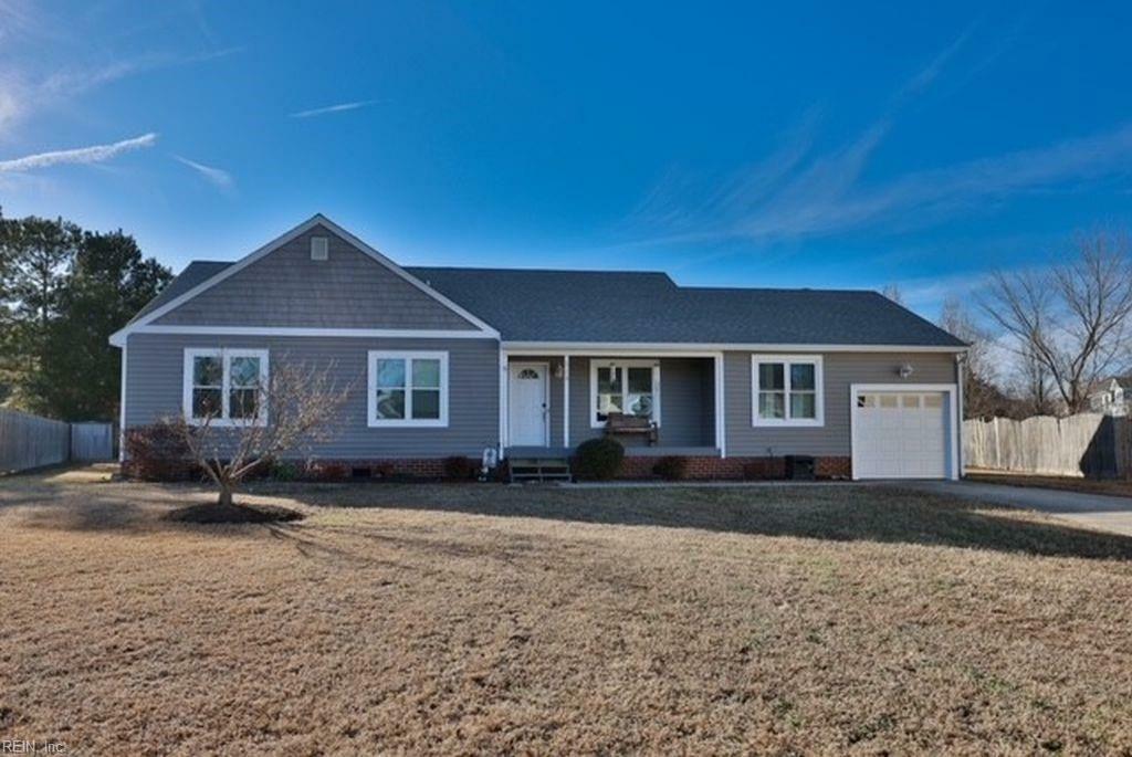 Property Photo: 344 Belle Ridge Ct VA 23322
