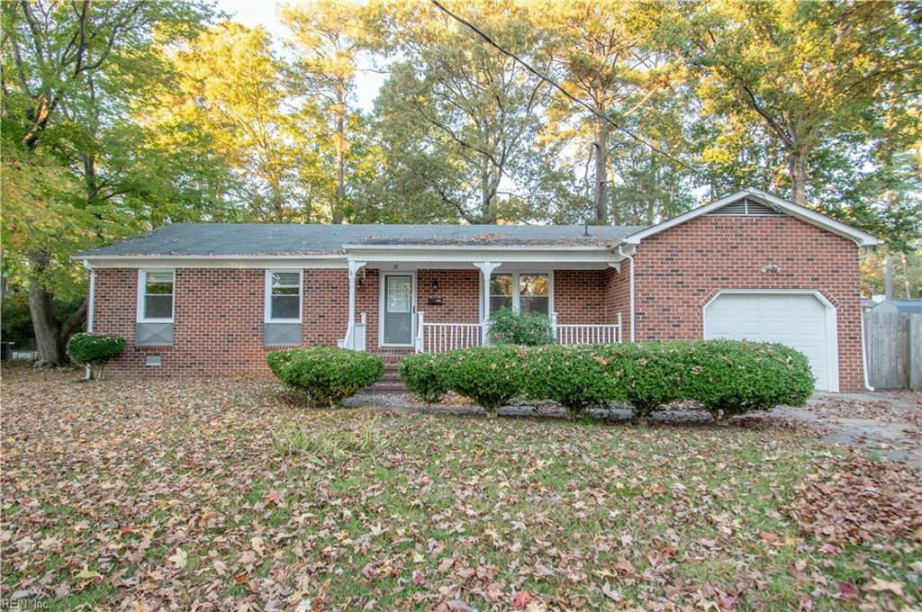 Property Photo: 31 Whites Ln VA 23606