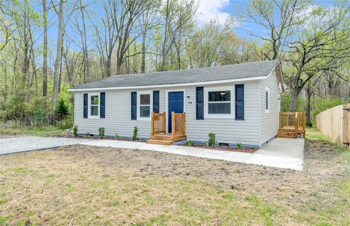 776 Shields Rd  Newport News VA 23608 photo