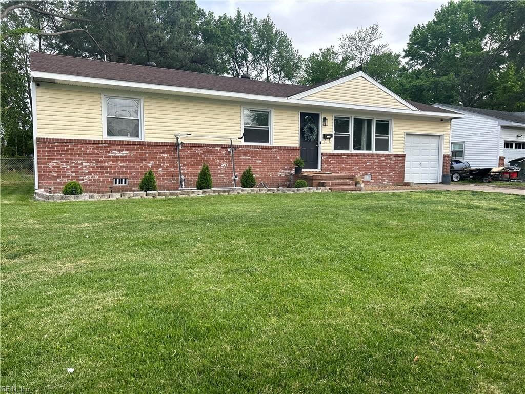 Property Photo:  5001 Cape Henry Ave  VA 23513 