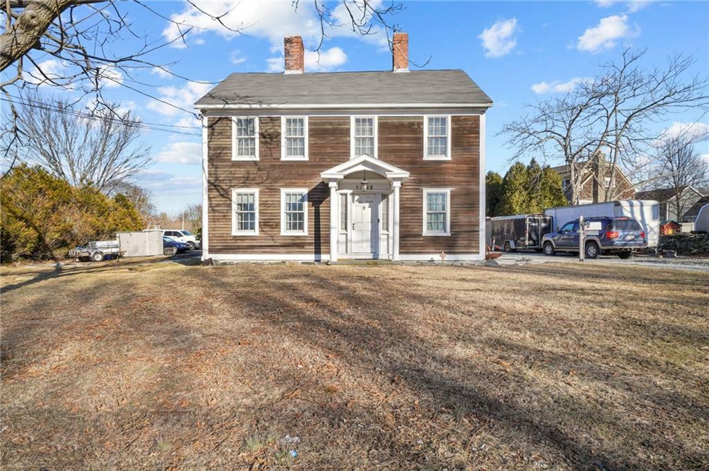 1382 Hope Street  Bristol RI 02809 photo