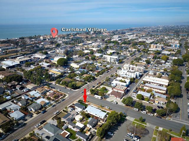 Property Photo: 735 Pine Ave CA 92008