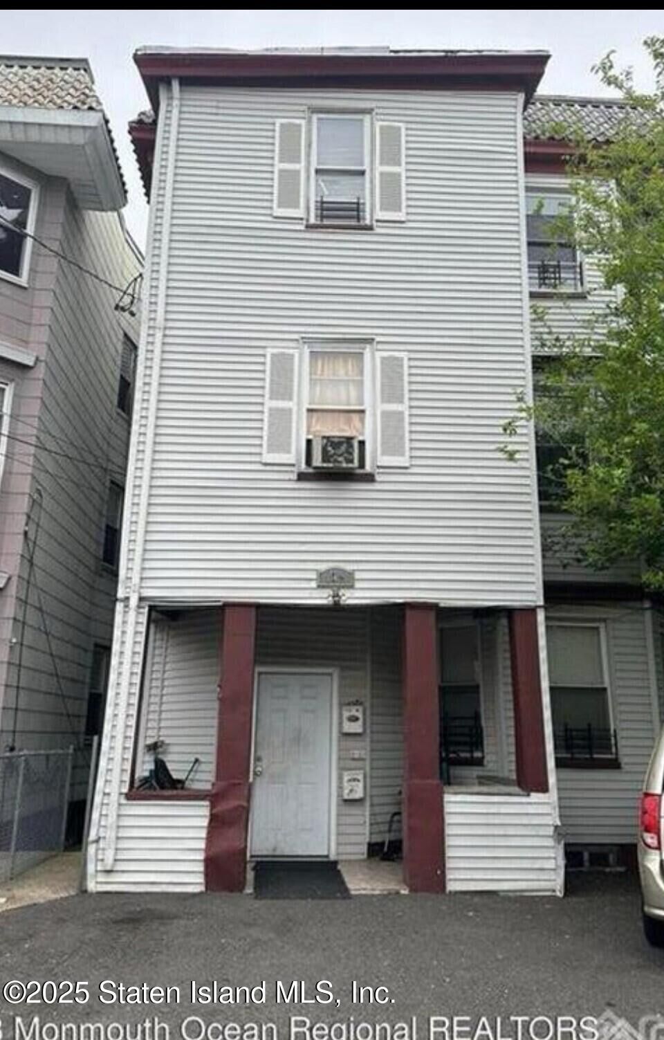 Property Photo: 142 Johnson Avenue NJ 07008