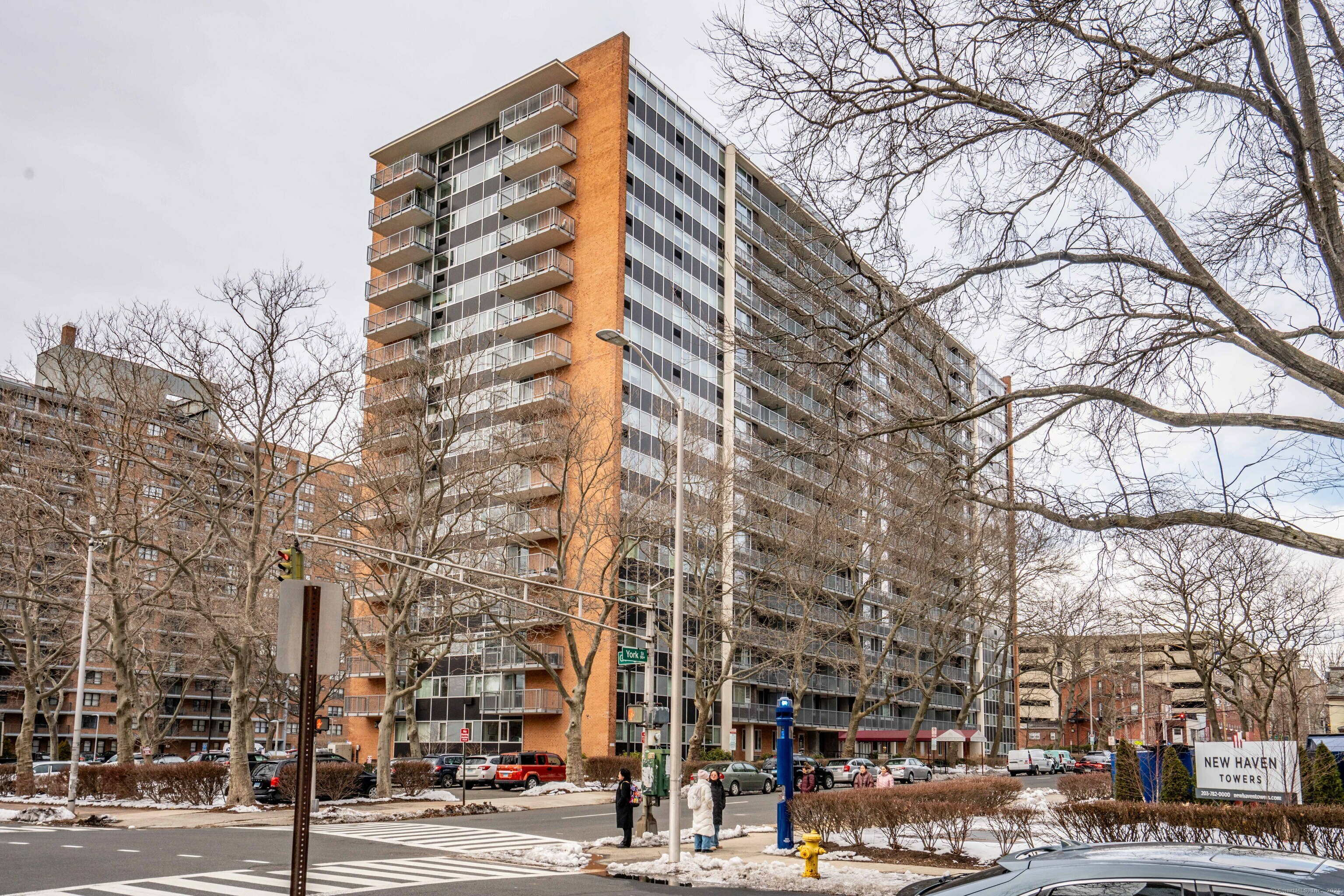 100 York Street 3P  New Haven CT 06511 photo