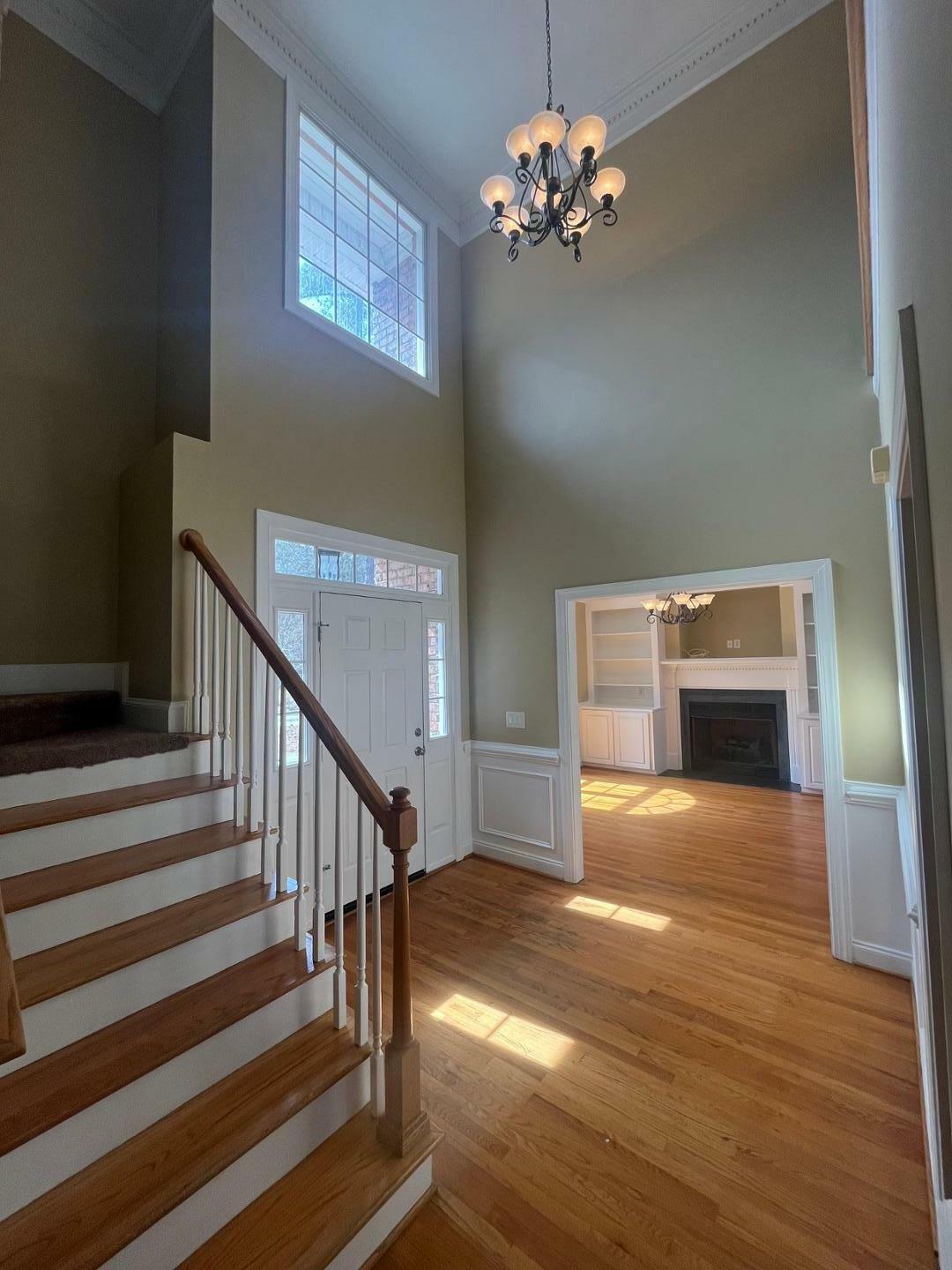 Property Photo: 7403 Chesley Lane NC 27713