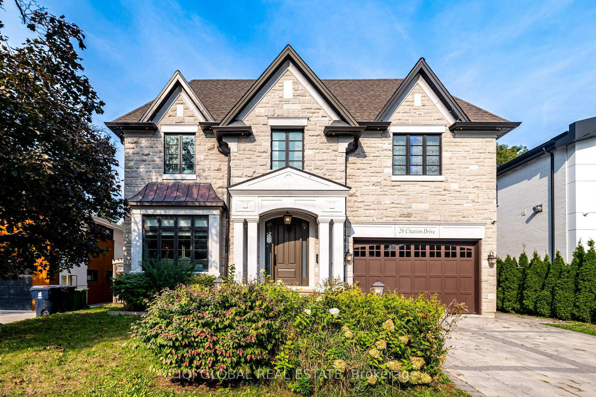 Property Photo: 26 Citation Dr ON M2K 1S4