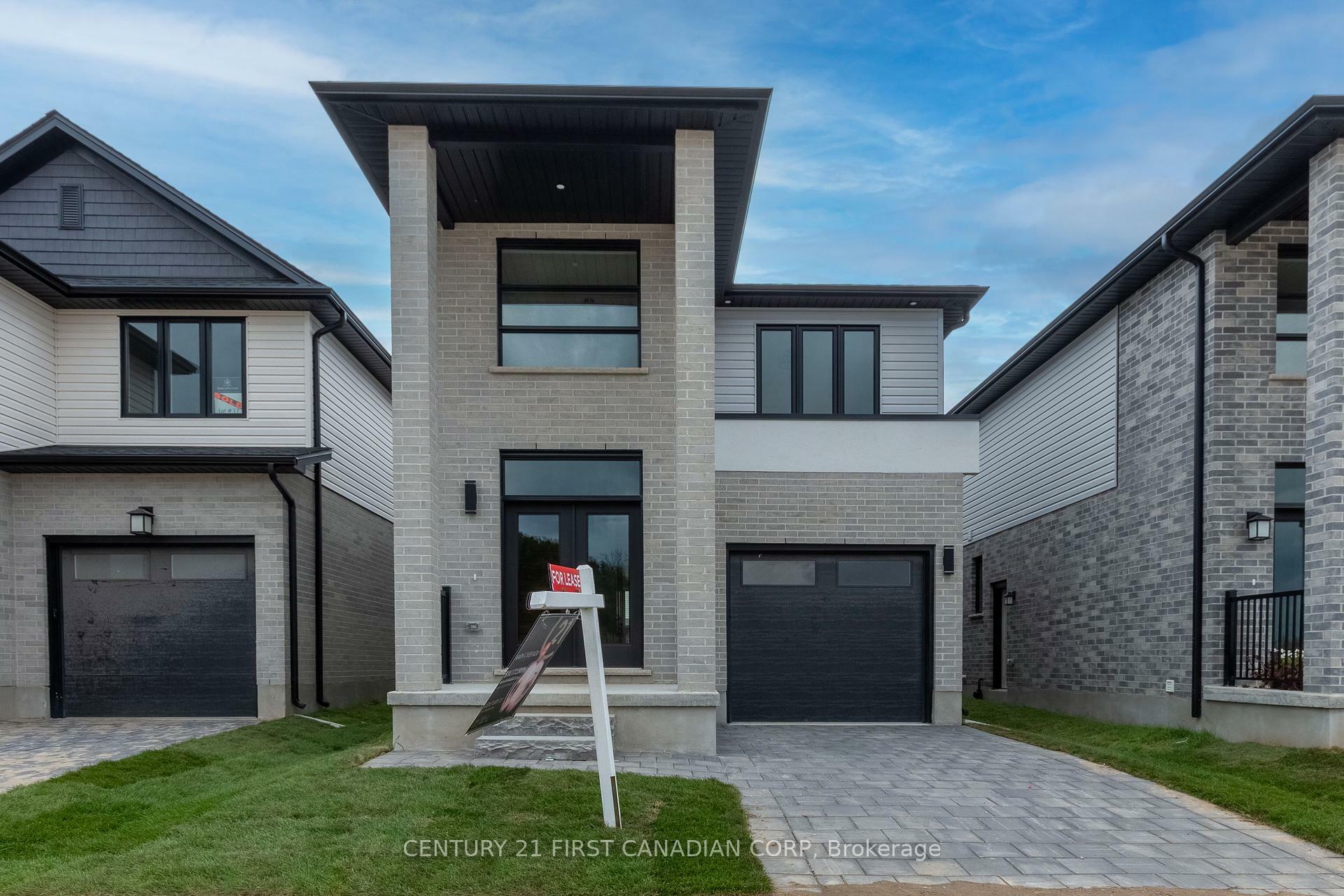 Photo de la propriété: 6453 Royal Magnolia Ave W ON N6P 0K2
