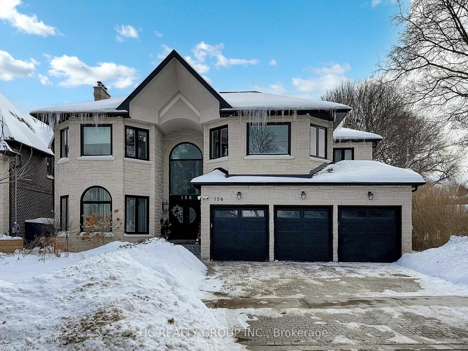 156 Burbank Dr  Toronto ON M2K 1P1 photo