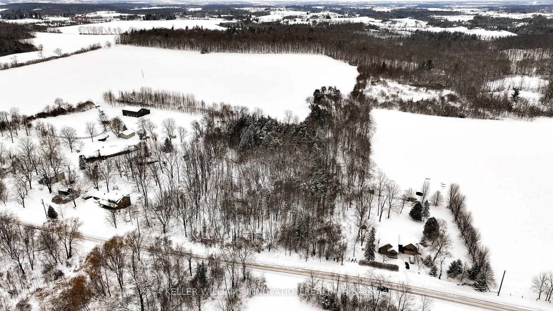 Property Photo:  N/A Beke Road W  ON N1R 5S5 