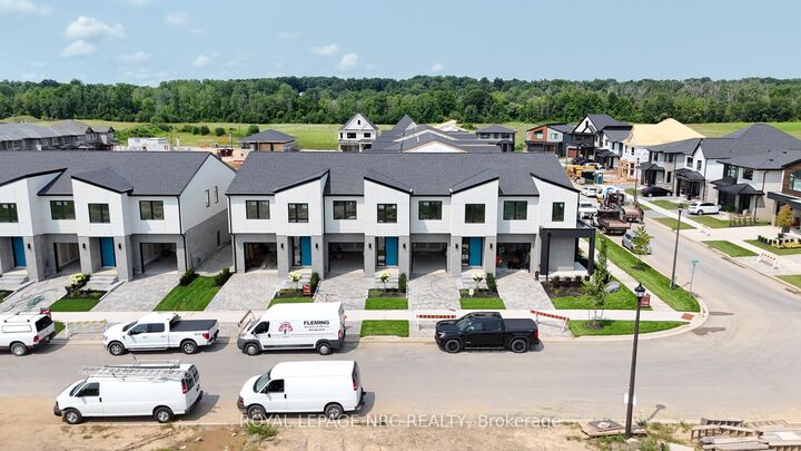 Property Photo: 186 Klager Avenue ON L0S 1E6