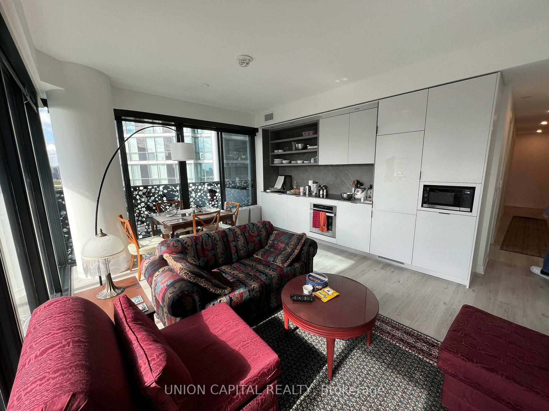 Property Photo: 55 Charles Street 1406 ON M4Y 0J1