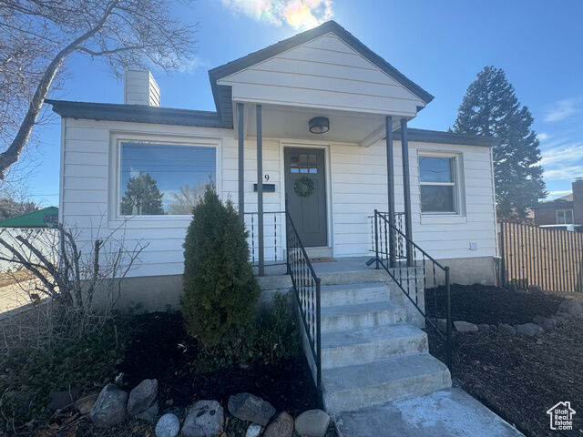 Property Photo:  Address not disclosed  UT 84047 