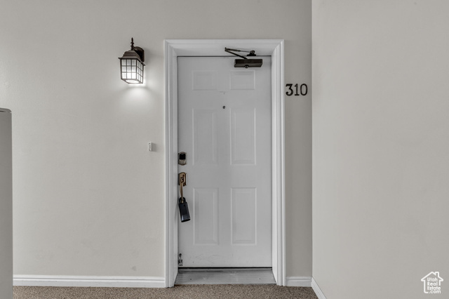 Property Photo: 4988 S Timber Way E 310 UT 84117