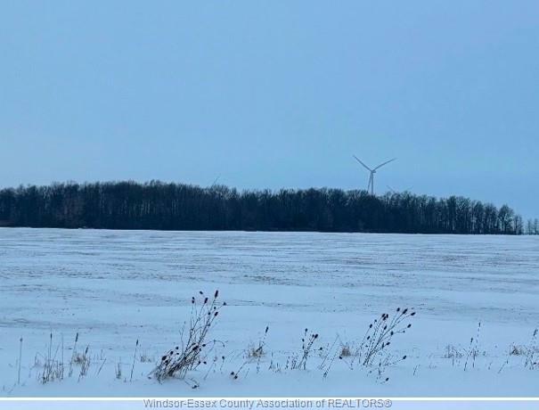 Photo de la propriété:  V/L Talbot Trail  ON N0P 2P0 