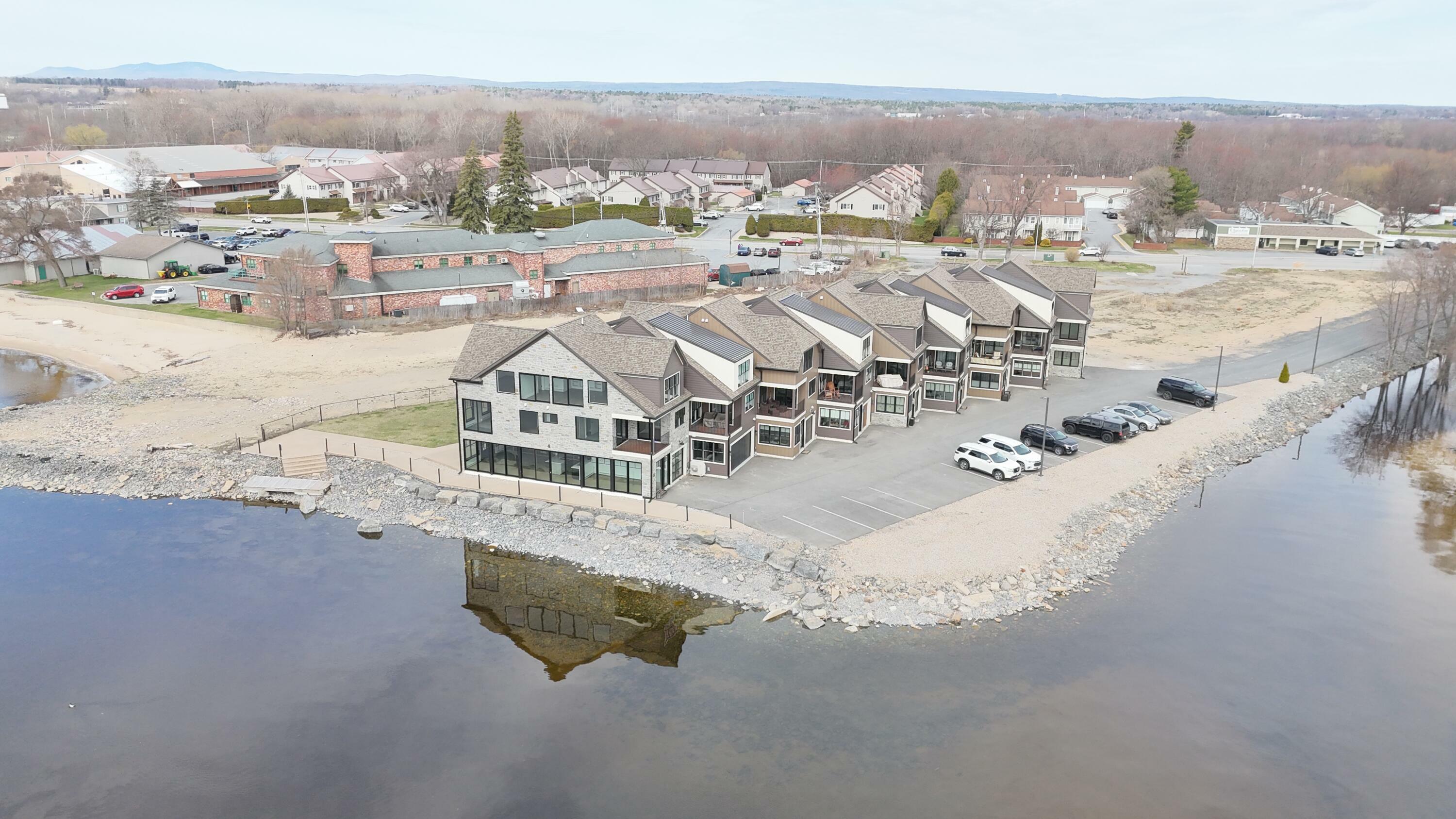 Property Photo: 2 Lennox Way NY 12901