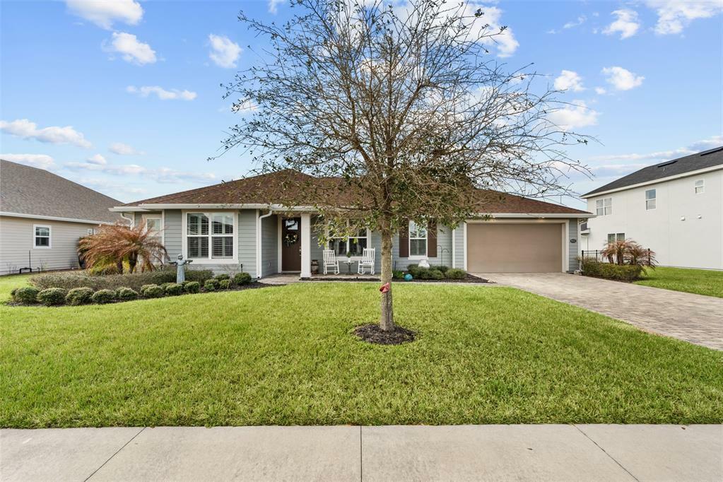 93322 Sandown Drive  Fernandina Beach FL 32034 photo