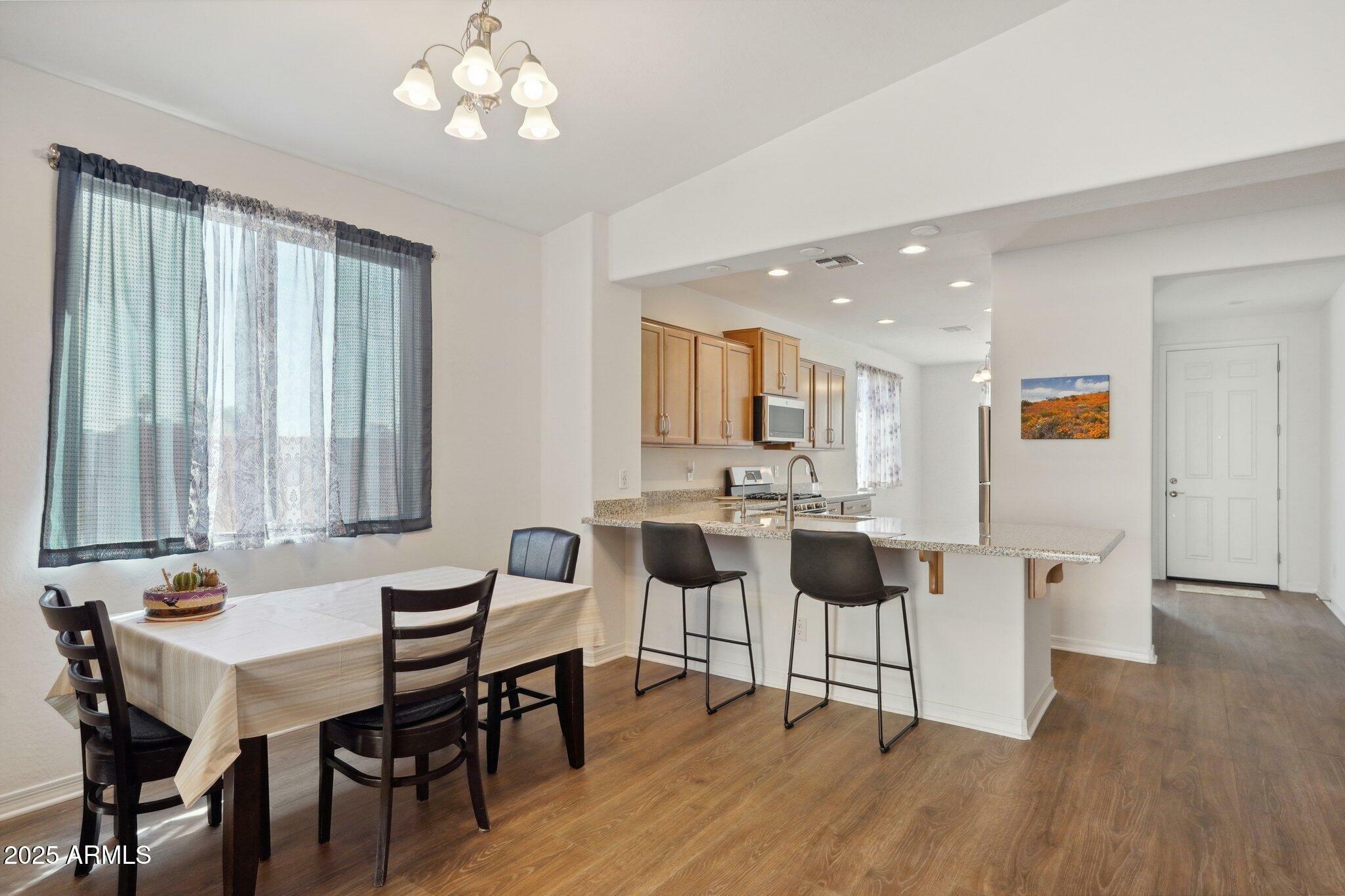 Property Photo: 7922 W Pasadena Avenue AZ 85303