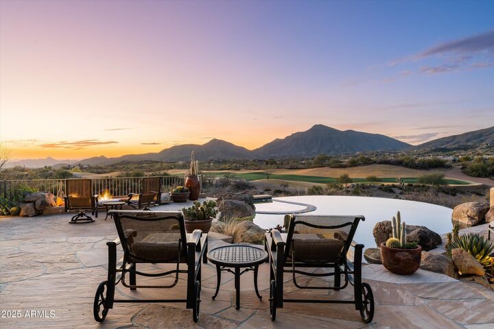 Property Photo:  40947 N 107th Place  AZ 85262 