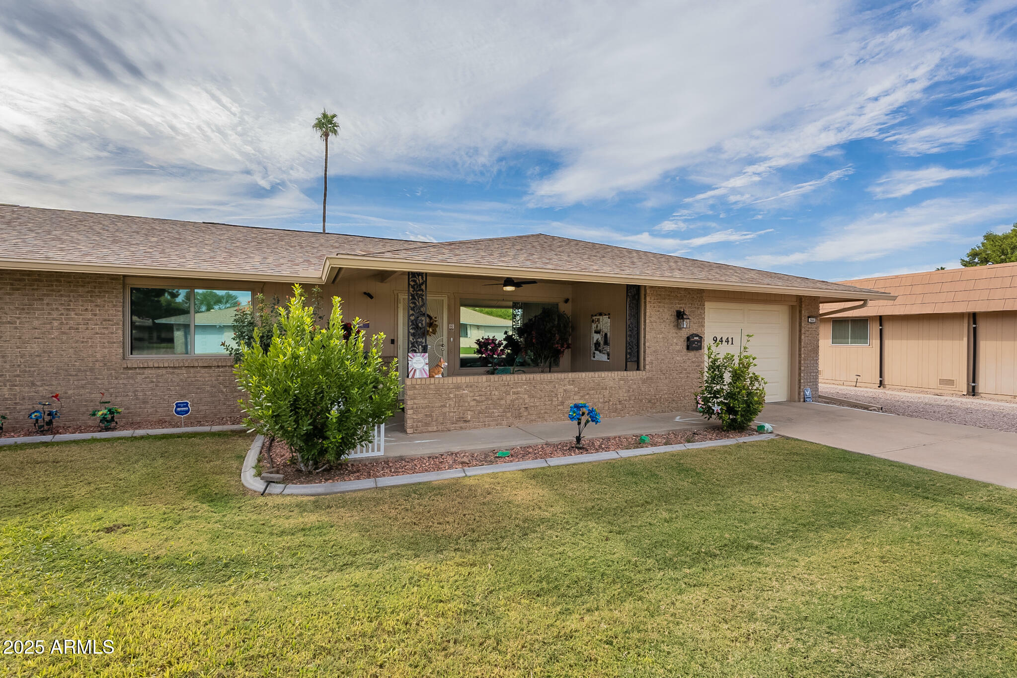 Property Photo:  9441 W Long Hills Drive  AZ 85351 