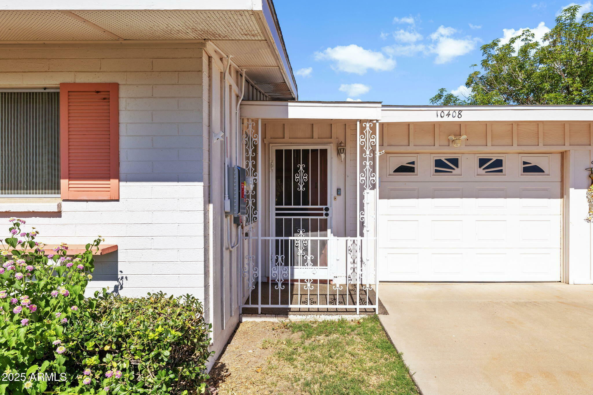 Property Photo:  10408 N 105th Avenue  AZ 85351 
