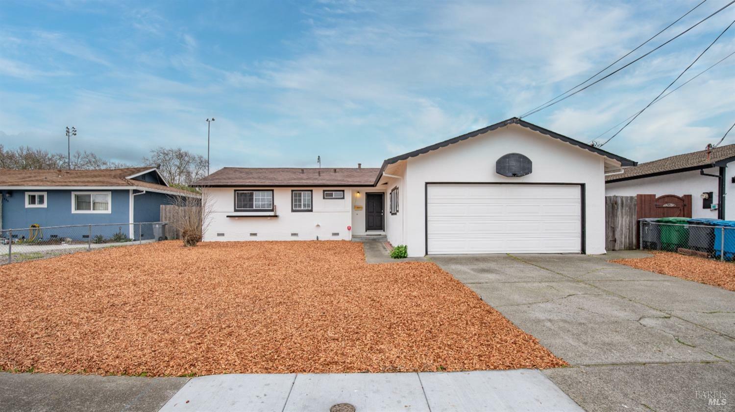 429 Alta Avenue  Rohnert Park CA 94928 photo