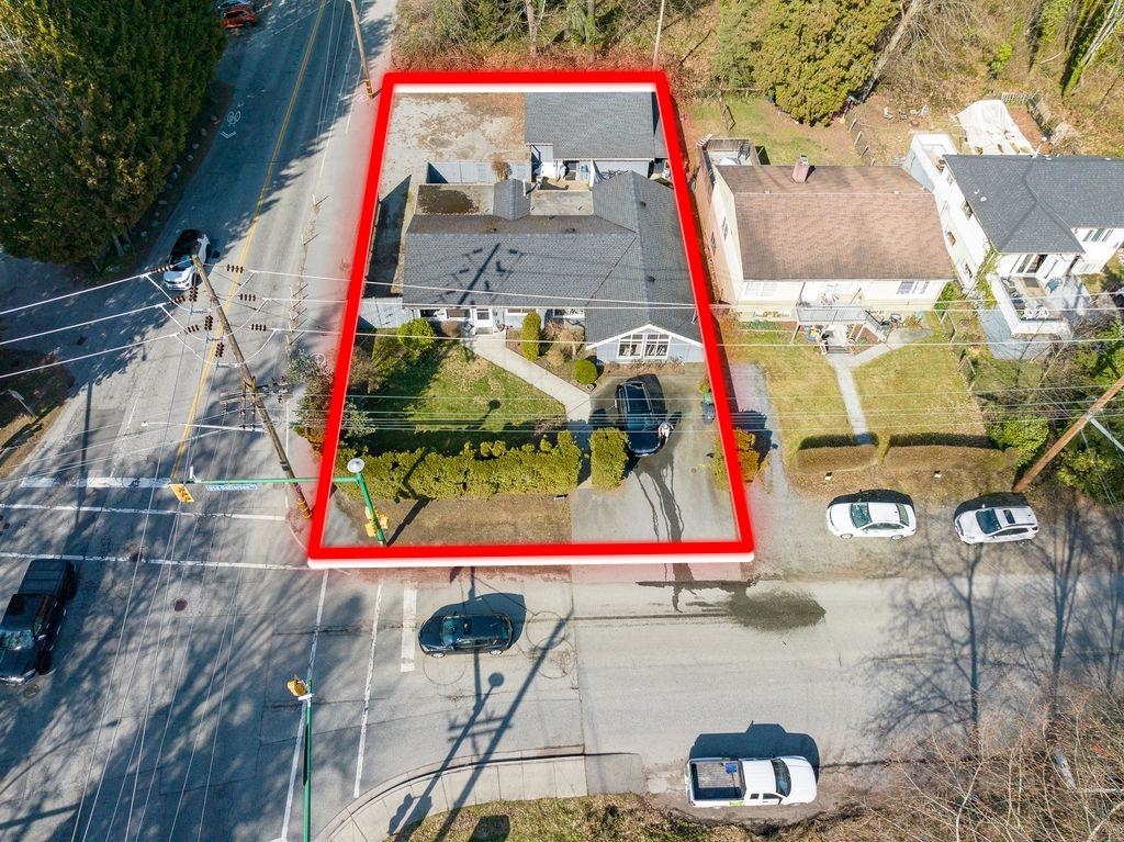 Property Photo: 2204 Old Dollarton Road BC V7H 1A8