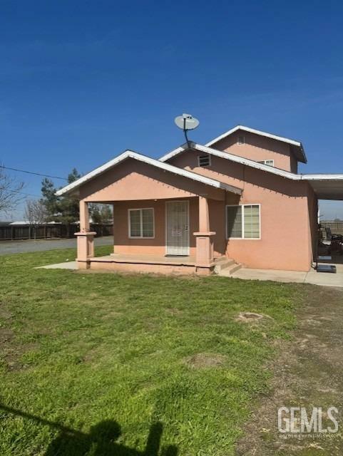 16364 Avenue 168  Tulare CA 93274 photo