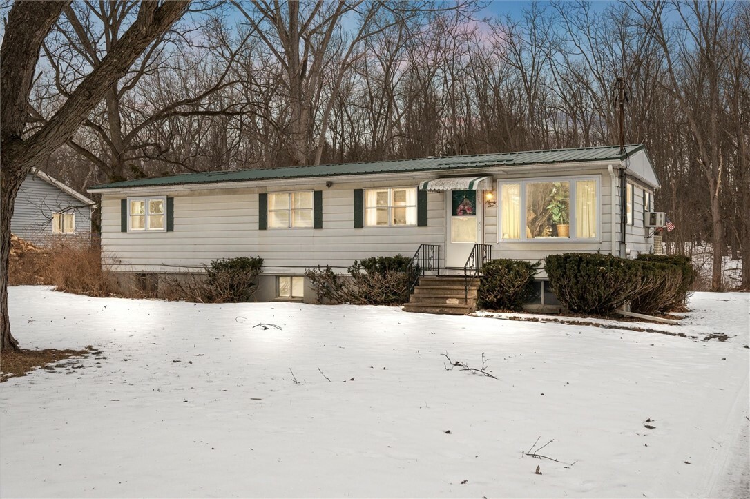 Property Photo: 92 W Main Street NY 14886