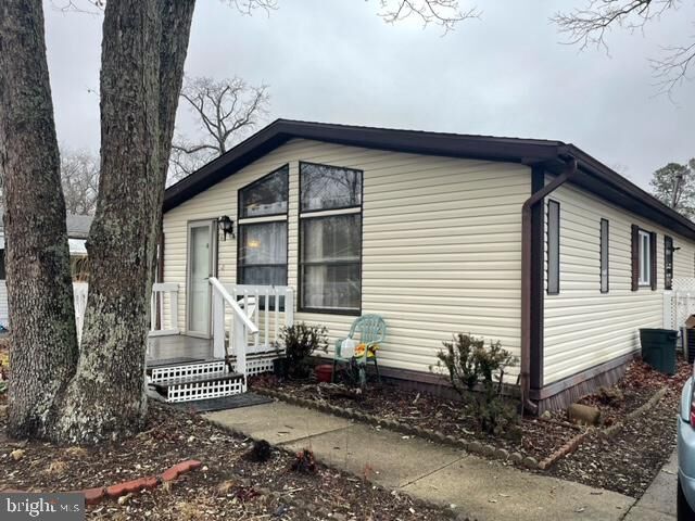 Property Photo: 6 Fawn Lane NJ 08215