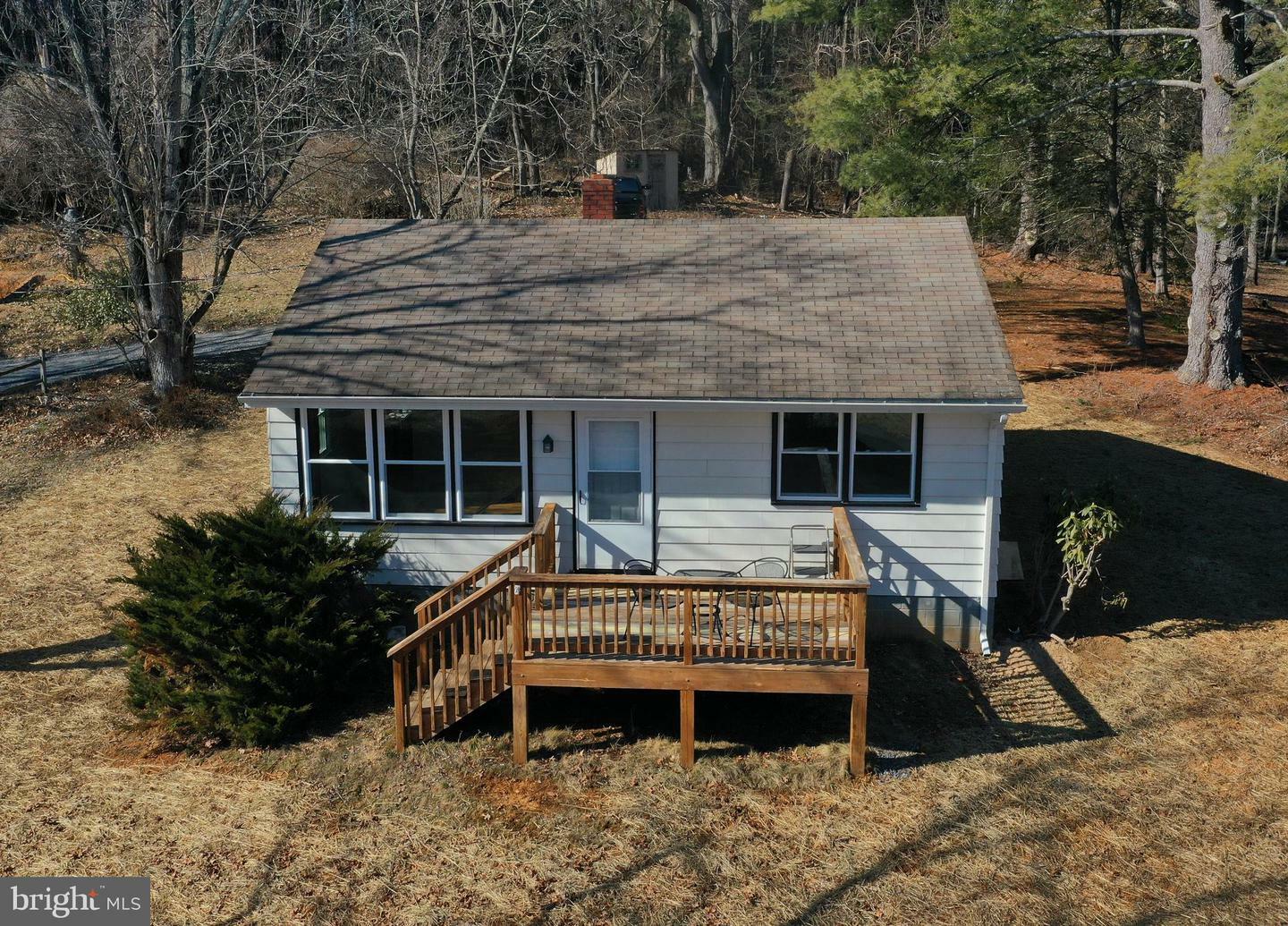 Property Photo:  721 Lockes Mill Road  VA 22611 