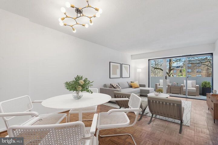 700 7th Street SW 110  Washington DC 20024 photo