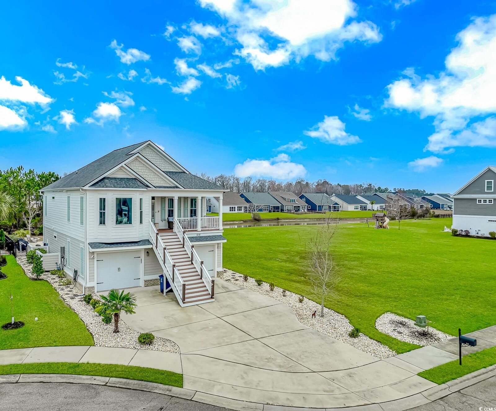 Property Photo:  518 Harbour View Dr.  SC 29579 
