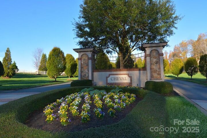 5926 Long Stirrup Lane  Mint Hill NC 28227 photo