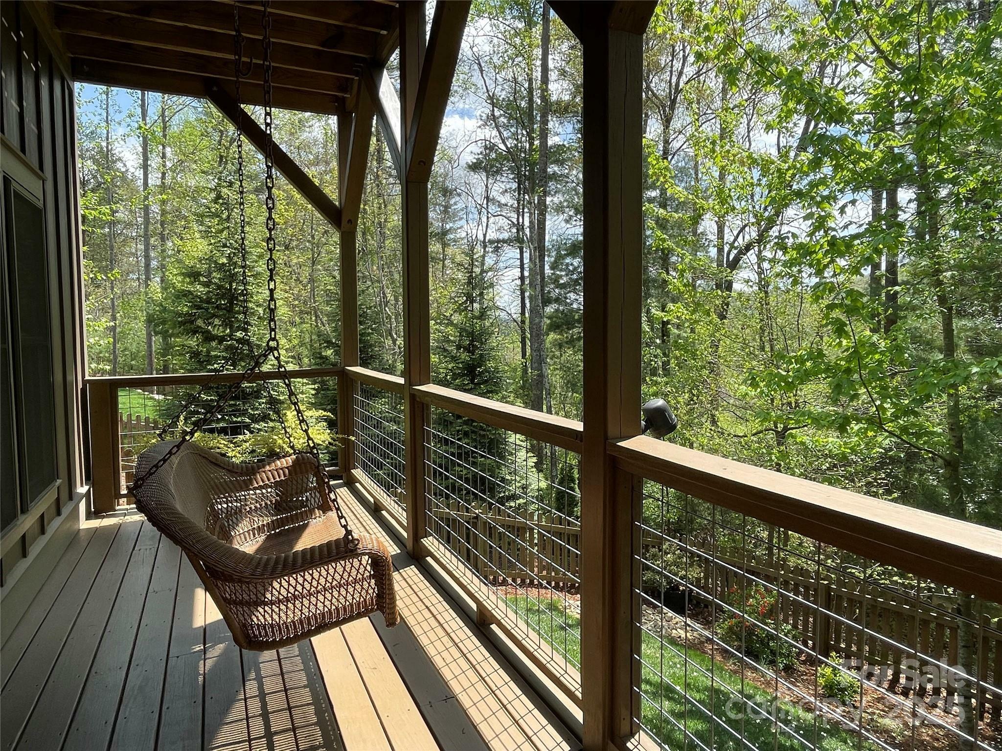 Property Photo: 29 Stills Creek Loop NC 28730