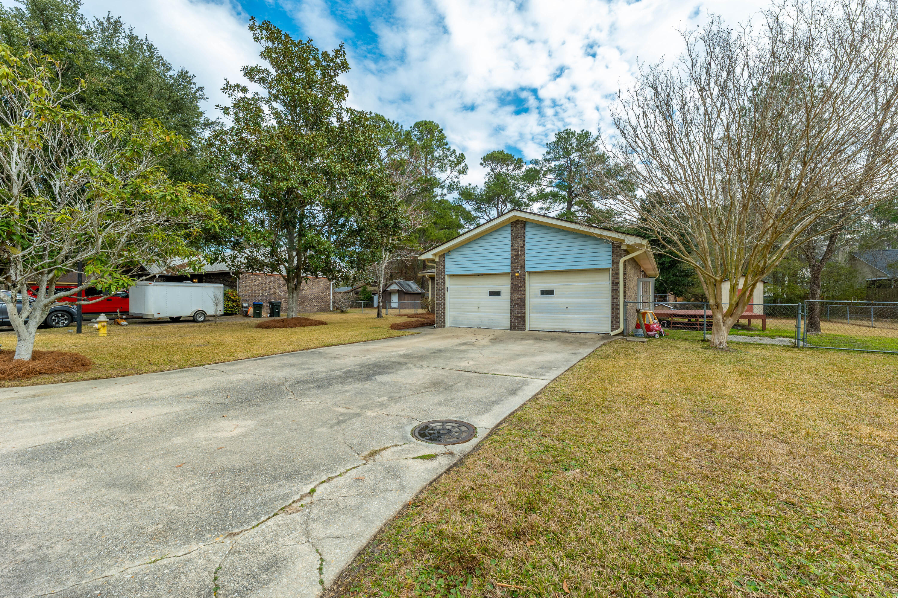 Property Photo:  105 New Court  SC 29483 